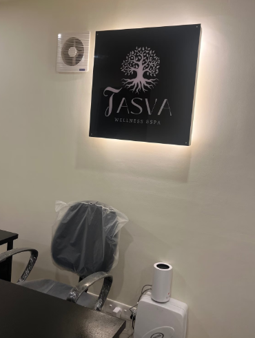 Taswa Wellness spa