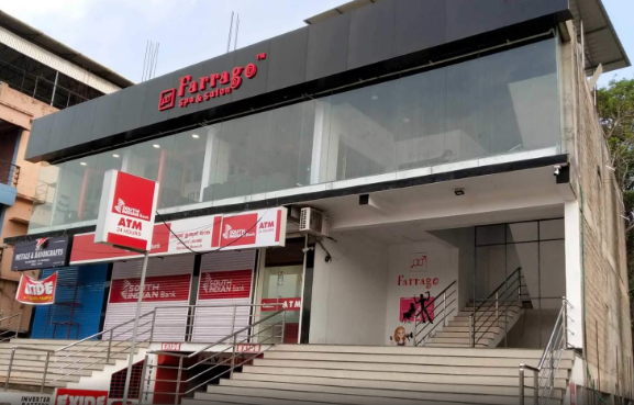 Farrago Spa & Salon