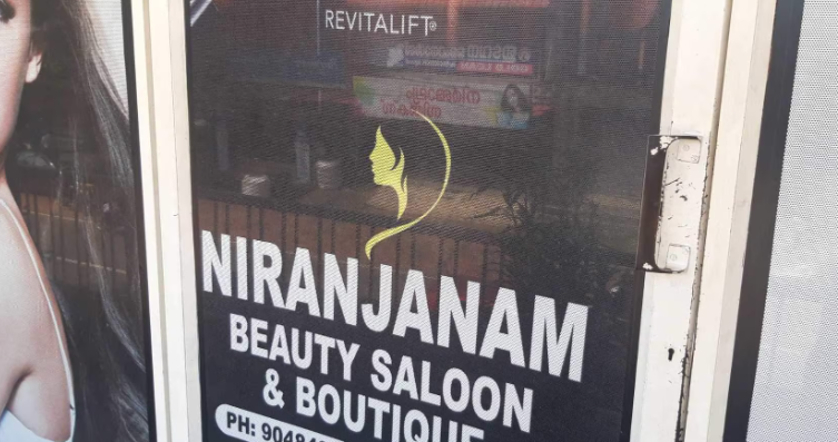 Niranjanam Beauty Spa& Boutique