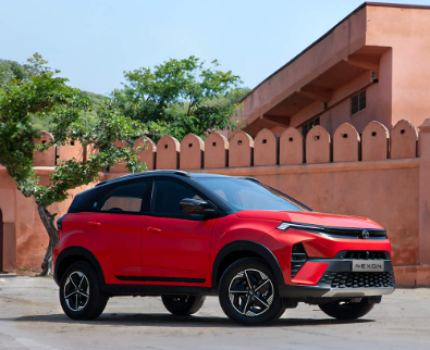 Mk Motors (TATA Motors)