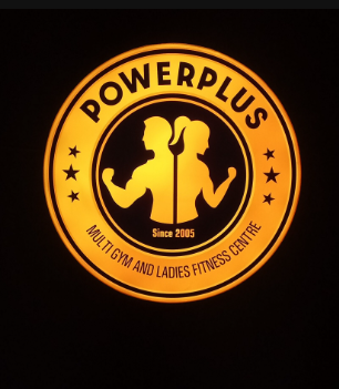 Power Plus Multi Gym and Ladies Fitnes Centre