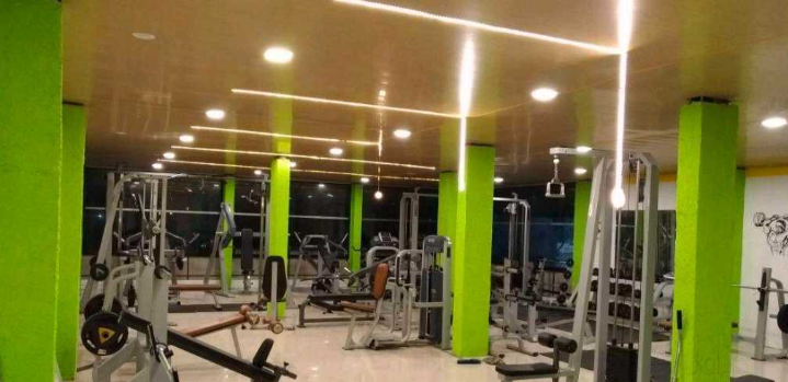 Noor International Ac Gym