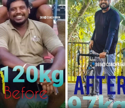 Backtoback Fitness Club