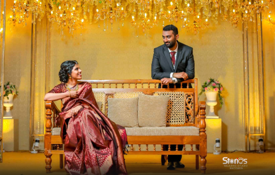 Stories Wedding Studio