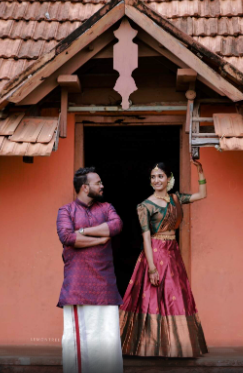 Lemontree Weddings Pathanamthitta