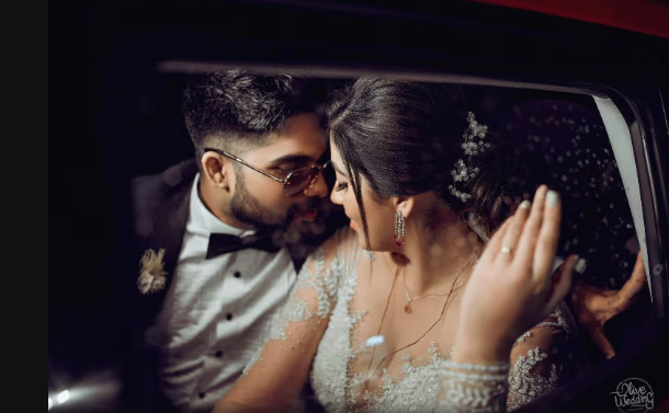 Olive Wedding Company
