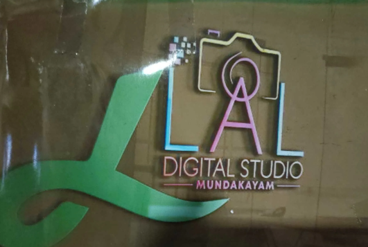 Lal Digital Studio