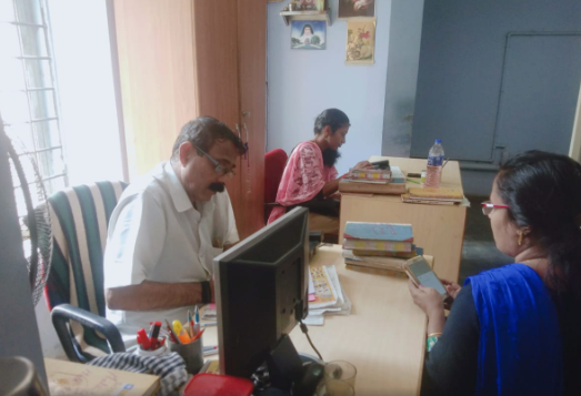 New INDIA Home Nursing And Job Consultancy