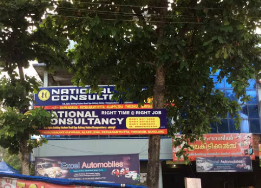 National Consultancy