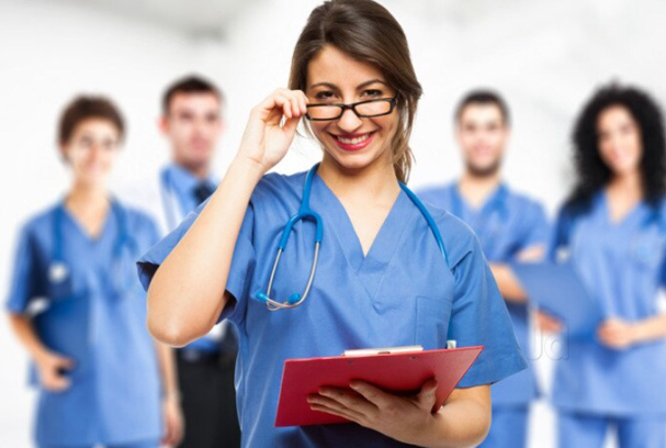 York Recruitment Healthcare & Technical (Head Office)