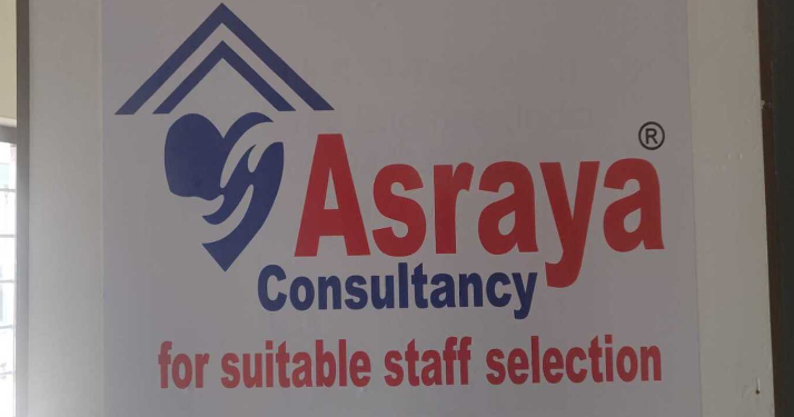 Asraya Consultancy